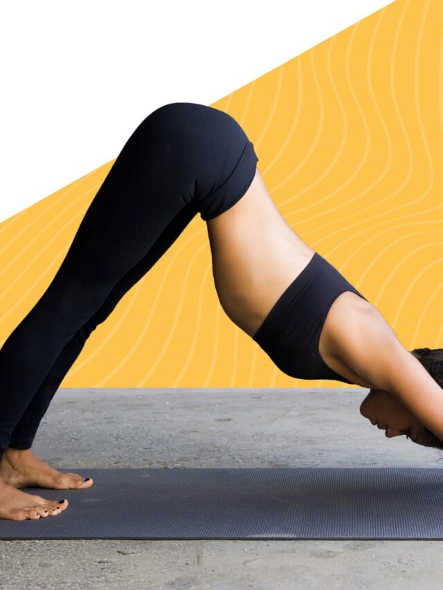 3 Morning Stretches for a Flexible and Energized Day You Need to Try