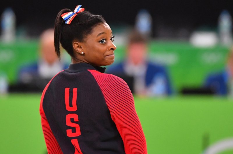 Simone Biles and Her NFL Beau’s Playful Banter: 7 Reasons Why Their Athletic Rivalry Is Hilariously Relatable